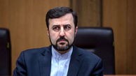 واکنش ایران به اظهارات گروسی درباره برنامه هسته‌ای رژیم صهیونیستی