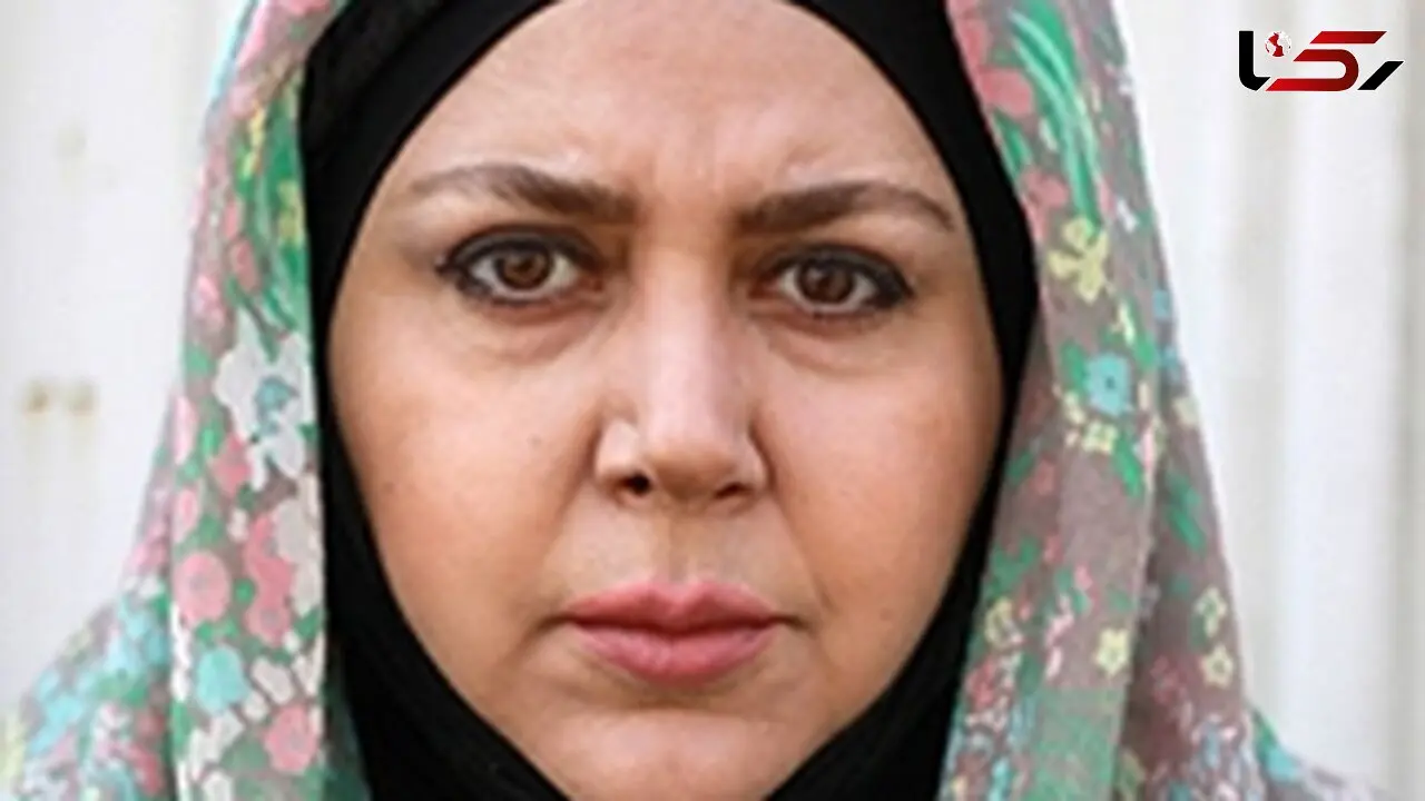 تیپ و ژست عجیب مازیار لرستانی (شهره سابق)