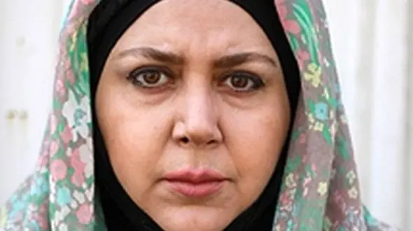 تیپ و ژست عجیب مازیار لرستانی (شهره سابق)