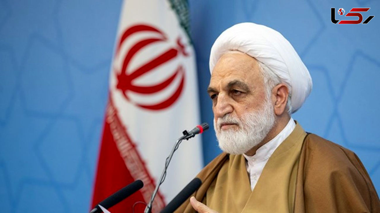 رئیس قوه قضائیه بدون تشریفات و با پرواز عمومی وارد مشهد شد