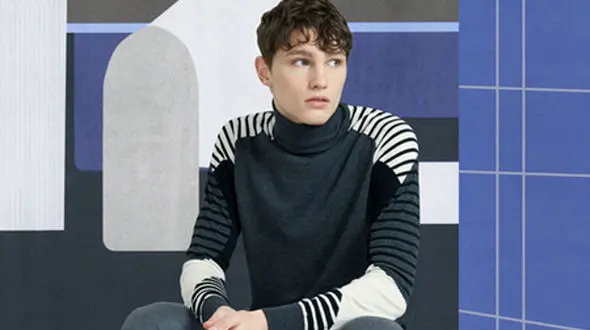 جدیدترین مدل های متفاوت لباس مردانه +عکس