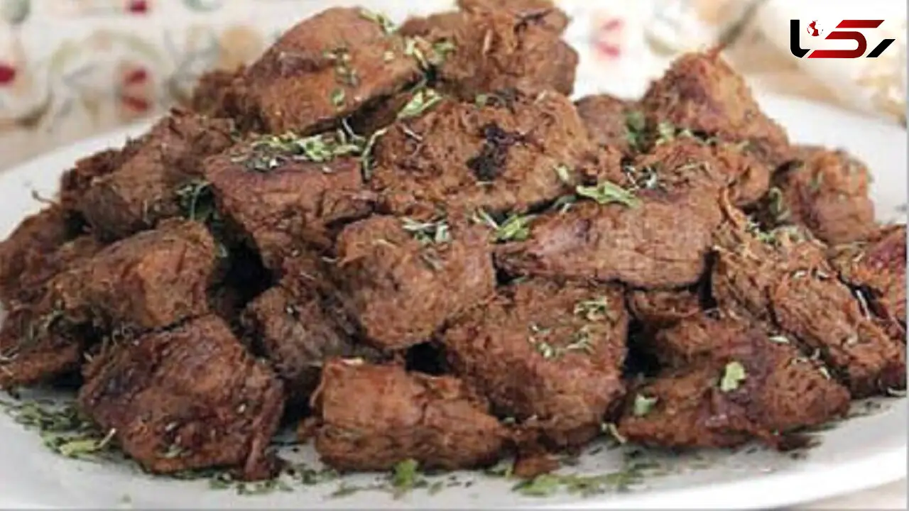 قابل توجه گوشتخواران / مزایای عدم مصرف گوشت چیست؟