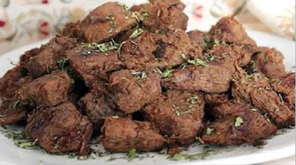 قابل توجه گوشتخواران / مزایای عدم مصرف گوشت چیست؟