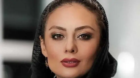 چهره واقعی یکتا ناصر از نمای نزدیک