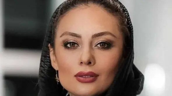 چهره واقعی یکتا ناصر از نمای نزدیک