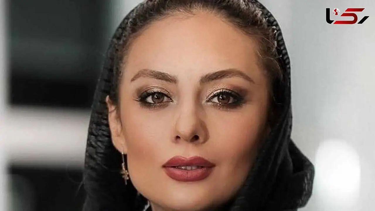 چهره واقعی یکتا ناصر از نمای نزدیک