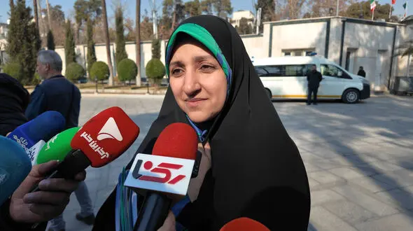 بهروز آذر معاون امور زنان و خانواده رییس جمهور :اصلاحات لایحه خشونت علیه زنان  در حال بررسی است/تمام زنان کشور کالابرگ یک میلیون‌ تومانی می‌ گیرند