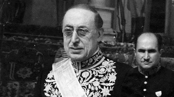 رودست خوردن روس‌ها و استالین از قوام‌السلطنه + عکس