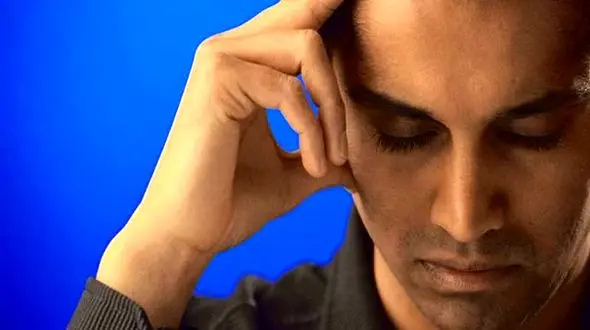 حقایق شوکه‌ کننده درباره داغ شدن مغز که باید همین الان بدانید!