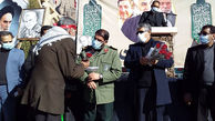 آزادی 202 زندانی غیرعمد در سالروز شهادت سردار سلیمانی 
