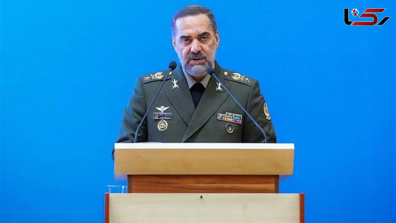 امیر آشتیانی: اگر بخواهیم برای ۱۰ سال بجنگیم، توان این کار را داریم