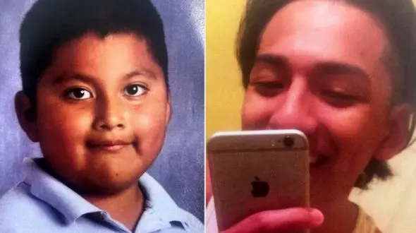 زوج عقده ای انتقام بی رحمانه ای از دو برادر گرفتند + عکس