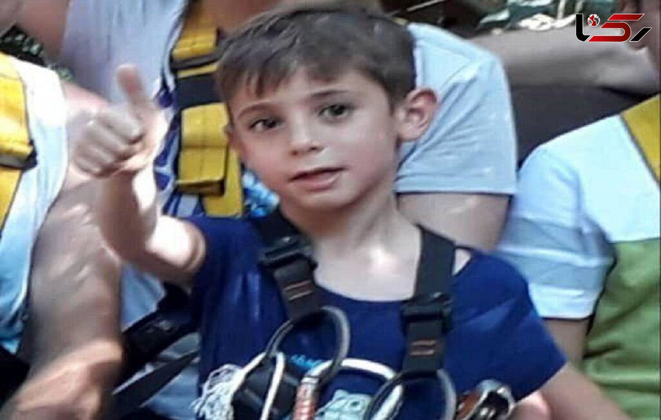 ابهام یکساله در پرونده صخره نورد 8 ساله اصفهانی جلوی چشم مربی اش