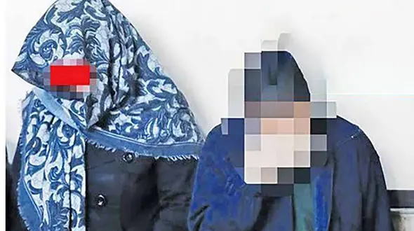 کارخانه دار پولدار تهرانی اسیر منشی جوانش شد / بهنوش 5 میلیارد تومان باج گرفت 