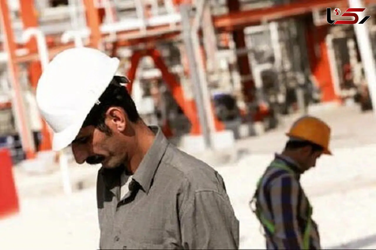 10 میلیون کارگر زیر زمینی بیمه بیکاری دریافت نمی کنند/ 3 درصد حقوق کارگران کجا می رود؟