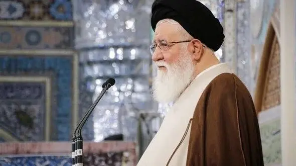 حمله تند علم‌الهدی به دیپلماسی در نیویورک؛ «برخلاف دستور رهبری مذاکره کردید»