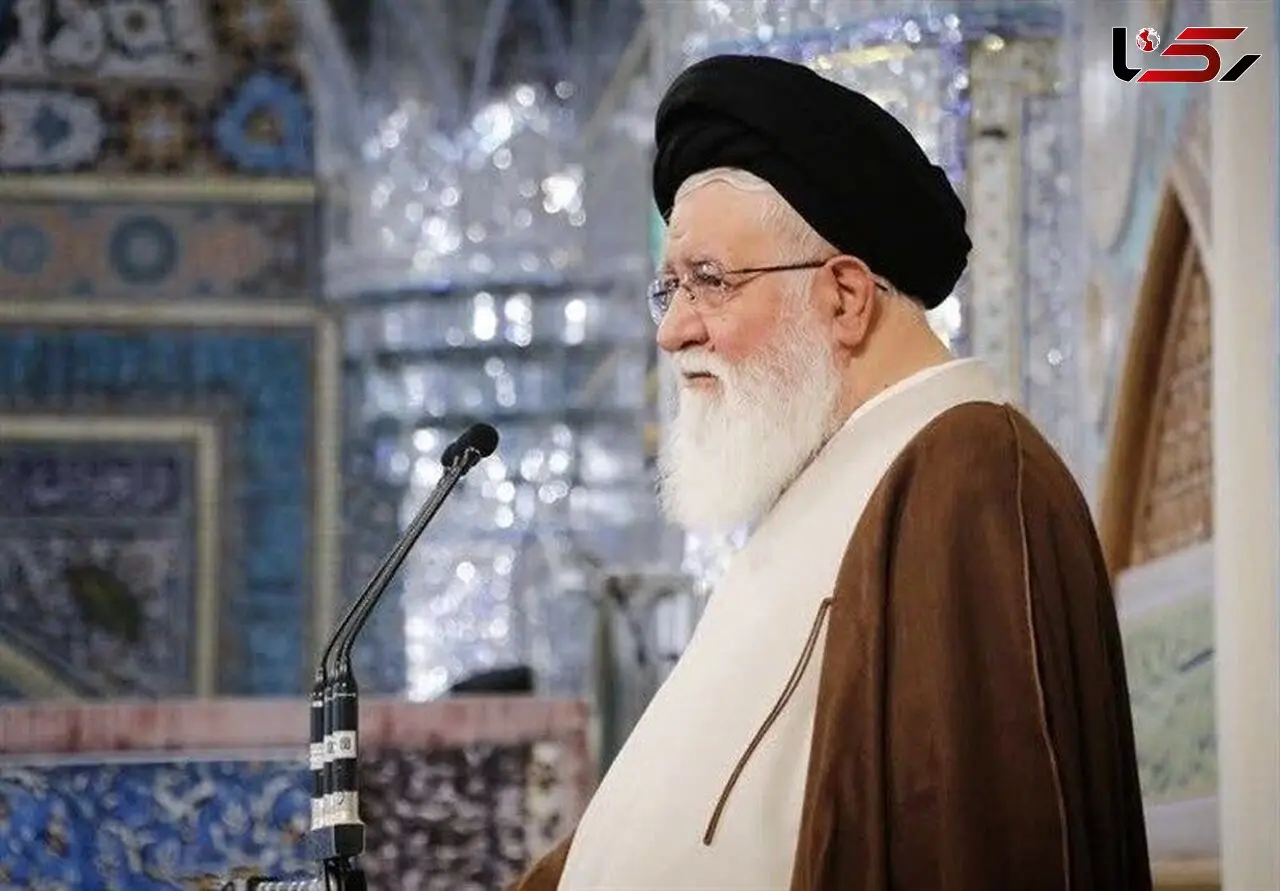 حمله تند علم‌الهدی به دیپلماسی در نیویورک؛ «برخلاف دستور رهبری مذاکره کردید»