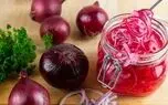 فواید جالب ترشی پیاز برای بدن