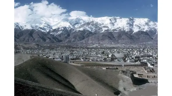 قبل از انقلاب قرار بود جای مصلی تهران چه بسازند ؟ + جزئیات 