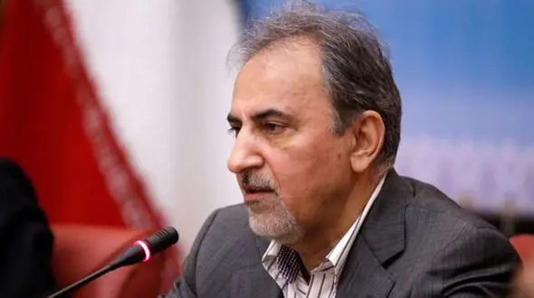 3 دختر برای شهردار تهران رقصیدند! + فیلم 