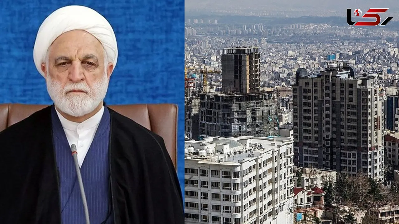 ۱۰ هزار مستأجر خواستار تمدید اجباری یک‌ساله قراردادهای اجاره از رئیس قوه قضائیه شدند
