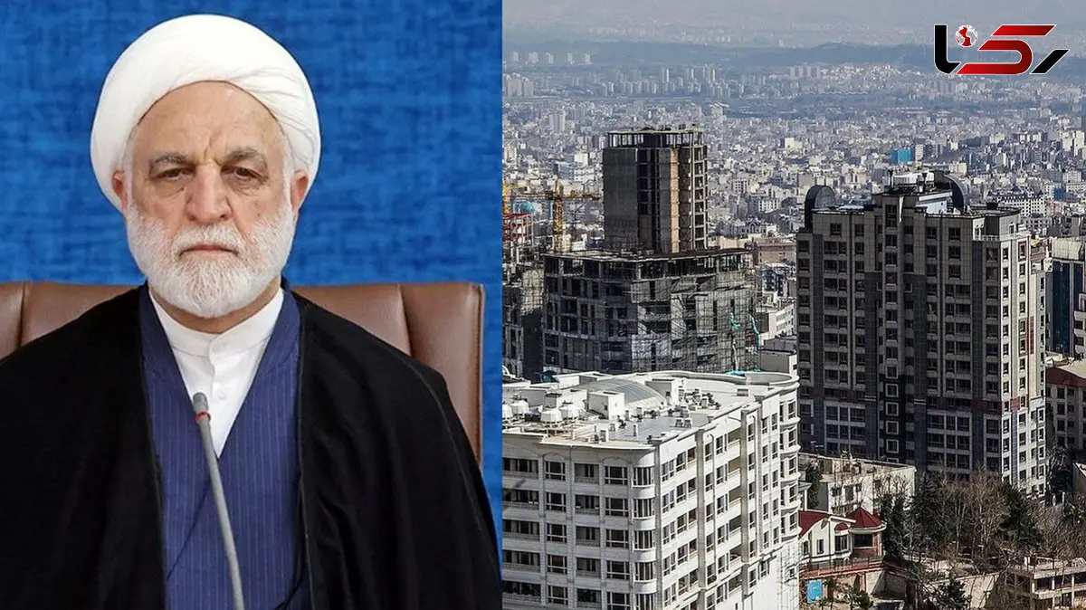 ۱۰ هزار مستأجر خواستار تمدید اجباری یک‌ساله قراردادهای اجاره از رئیس قوه قضائیه شدند