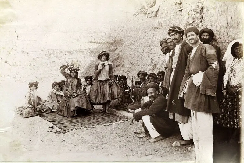 قاجار