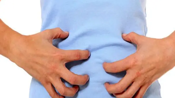 7  علامت هشدار دهنده آپاندیس را جدی بگیرید