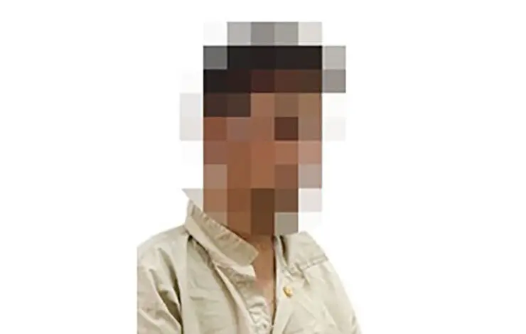 آزار و اذیت دختر بچه ها و پسر بچه ها توسط پسر میوه‌فروش + عکس