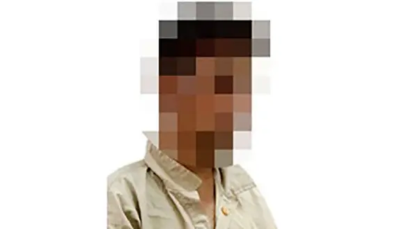 آزار و اذیت دختر بچه ها و پسر بچه ها توسط پسر میوه‌فروش + عکس