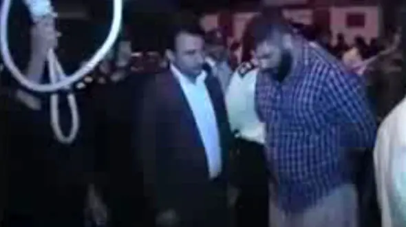 اعدام ببر مازندران + فیلم