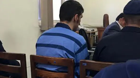 فرار به ایران پس از آزار و اذیت عروس جوان + عکس