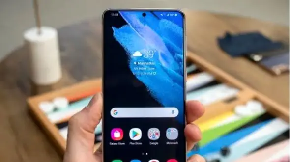 راهنمای کامل بازیابی عکس‌ های پاک‌ شده در گوشی سامسونگ