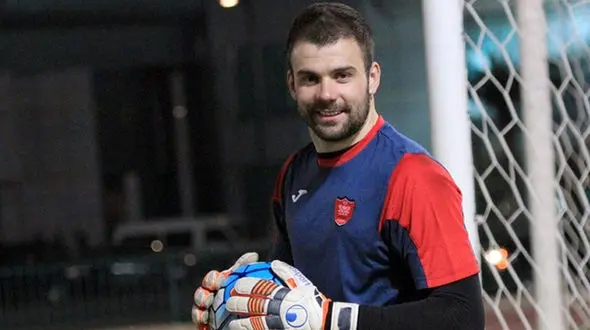  رادوشوویچ اردوی پرسپولیس را ترک کرد 