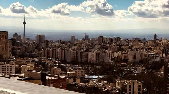 جزئیات هواشناسی 5 روز آینده پایتخت / آیا هوا خنک می شود؟