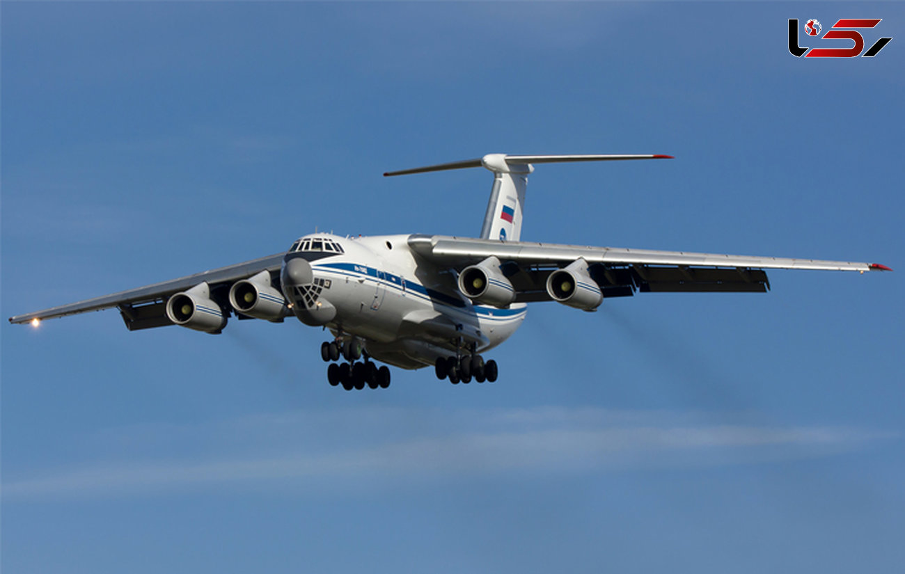 لاشه هواپیمای گمشده روسی پیدا شد