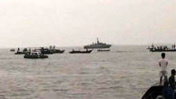 واژگونی قایق اندونزیایی در امواج خروشان/ 10 نفر کشته و 5 نفر ناپدید شدند