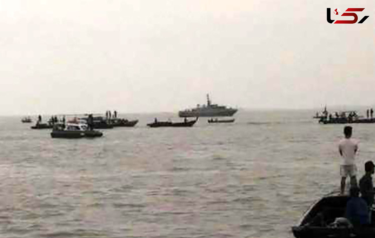 واژگونی قایق اندونزیایی در امواج خروشان/ 10 نفر کشته و 5 نفر ناپدید شدند