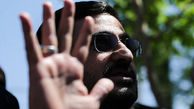 اولین عکس ها از مخفیگاه سعید مرتضوی / دست و پای او را گرفتند و بردند + فیلم و گفتگو