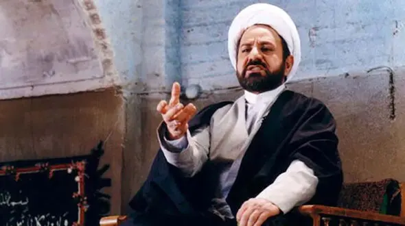 مارمولک 2 با بازی پرویز پرستویی ساخته می شود +عکس