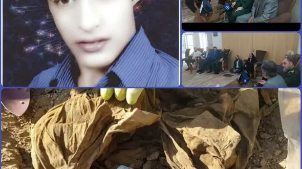 روایت شهیدی که 16 سالگی به جبهه رفت و 40 سال بعد بازگشت