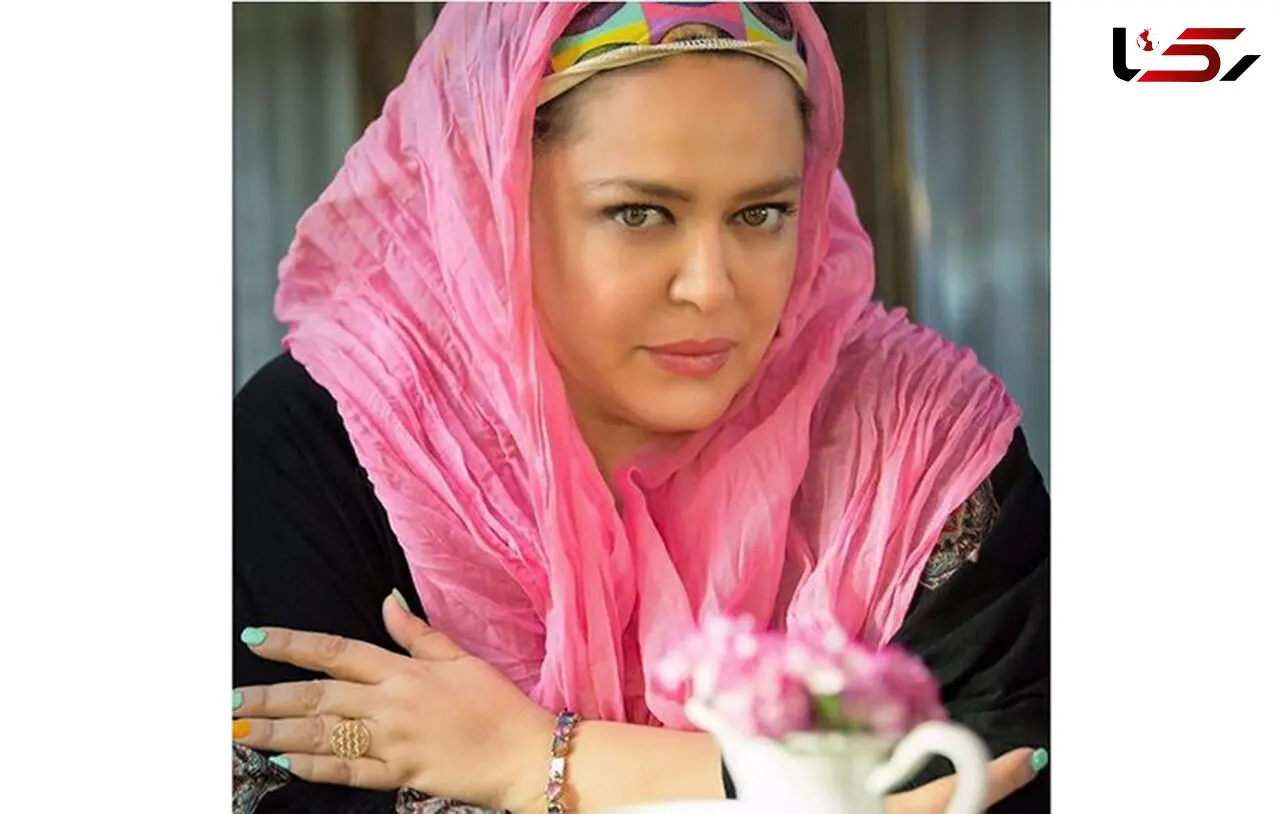 عکس چالش برانگیز بهاره رهنما در اینستاگرام +عکس