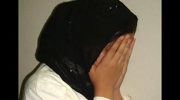 وسوسه شدم و دعوت راننده سرویس را پذیرفتم و به باغ رفتم، اما او خیلی نامرد بود!