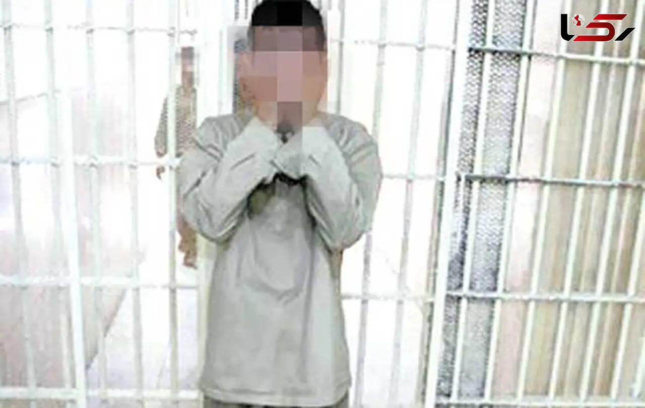 دختر در اتاق خواب بود که توطئه کثیف و وقیحانه مادر و پسر اجرا شد