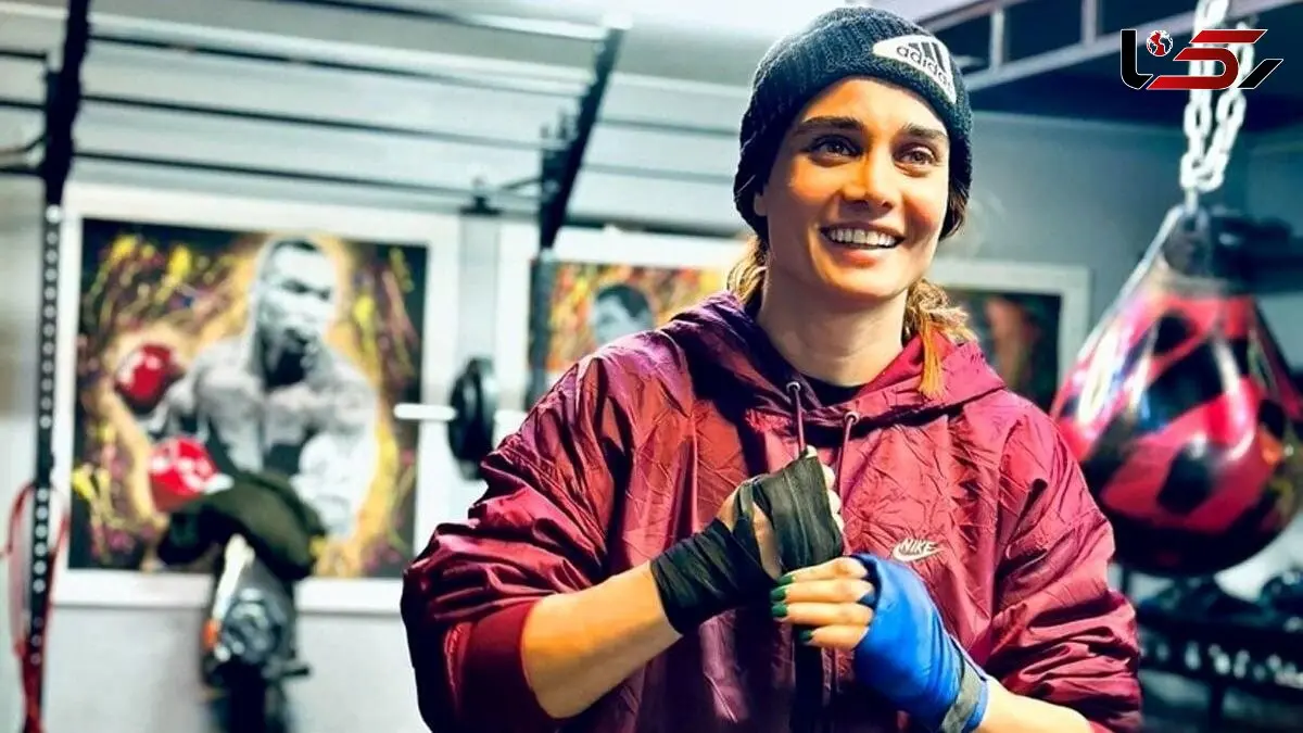 داستان جالب بازیگری که بوکسور شد!