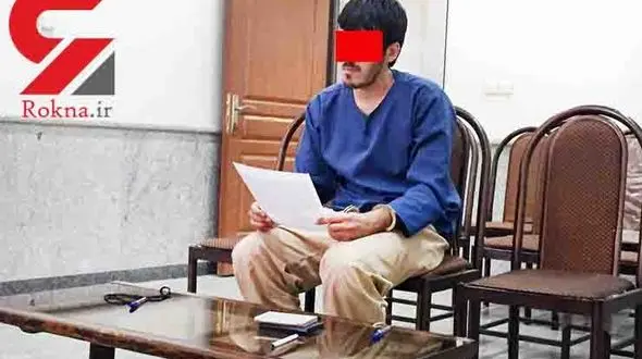 اقدام زشت پسر همجنسگرا با راننده عاشق / جسد یک دختر در خیابان شریعتی راز شوم مرد را لو داد+عکس