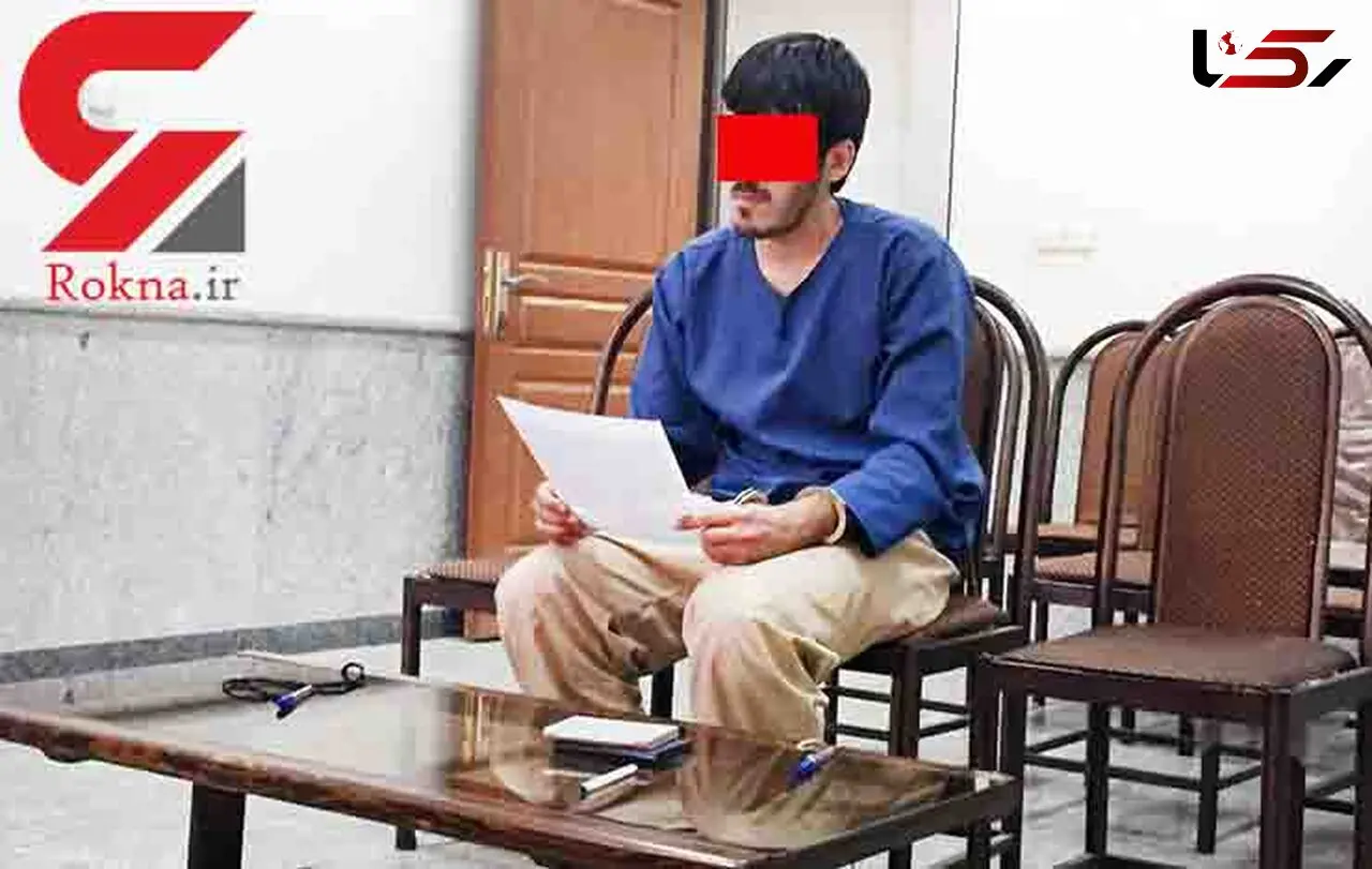 اقدام زشت پسر همجنسگرا با راننده عاشق / جسد یک دختر در خیابان شریعتی راز شوم مرد را لو داد+عکس