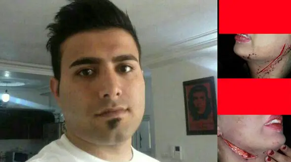 مرگ خونین جوان چمستانی در خانه زن تهرانی شایعه  تلگرامی است + عکس