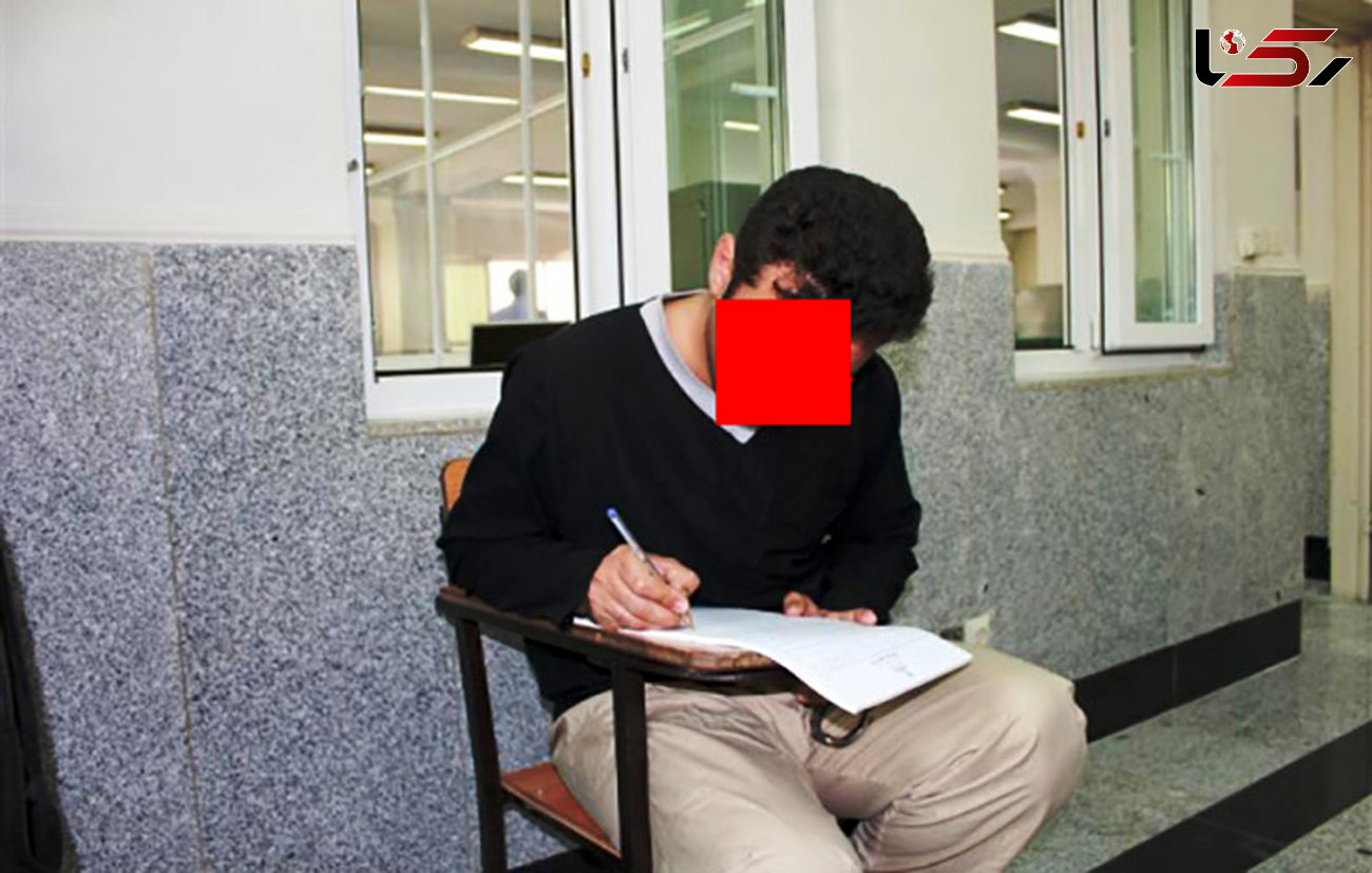 اذیت و آزار دختر جوان در زندان خواستگار هوسران / ندا به خاطر یک عکس عفتش را از دست داد