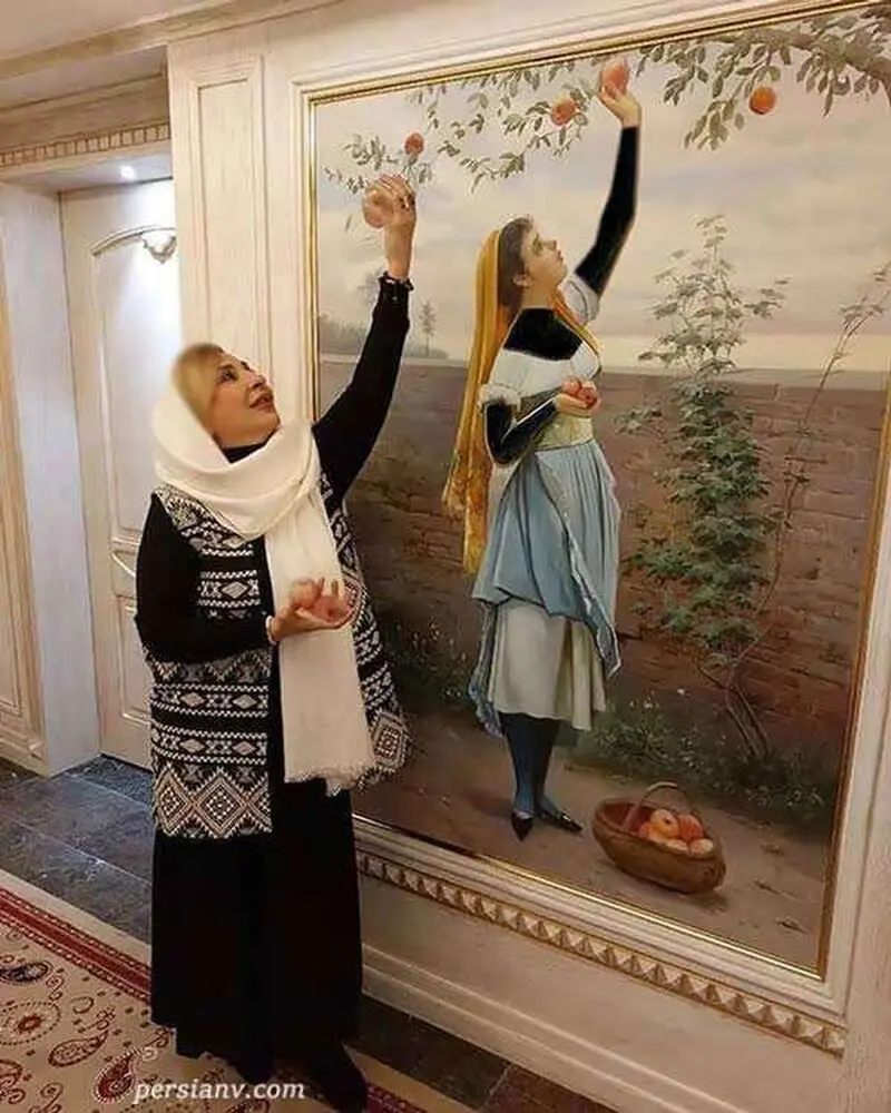 بازیگر شب بیست و نهم